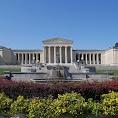 Buffalo AKG Art Museum