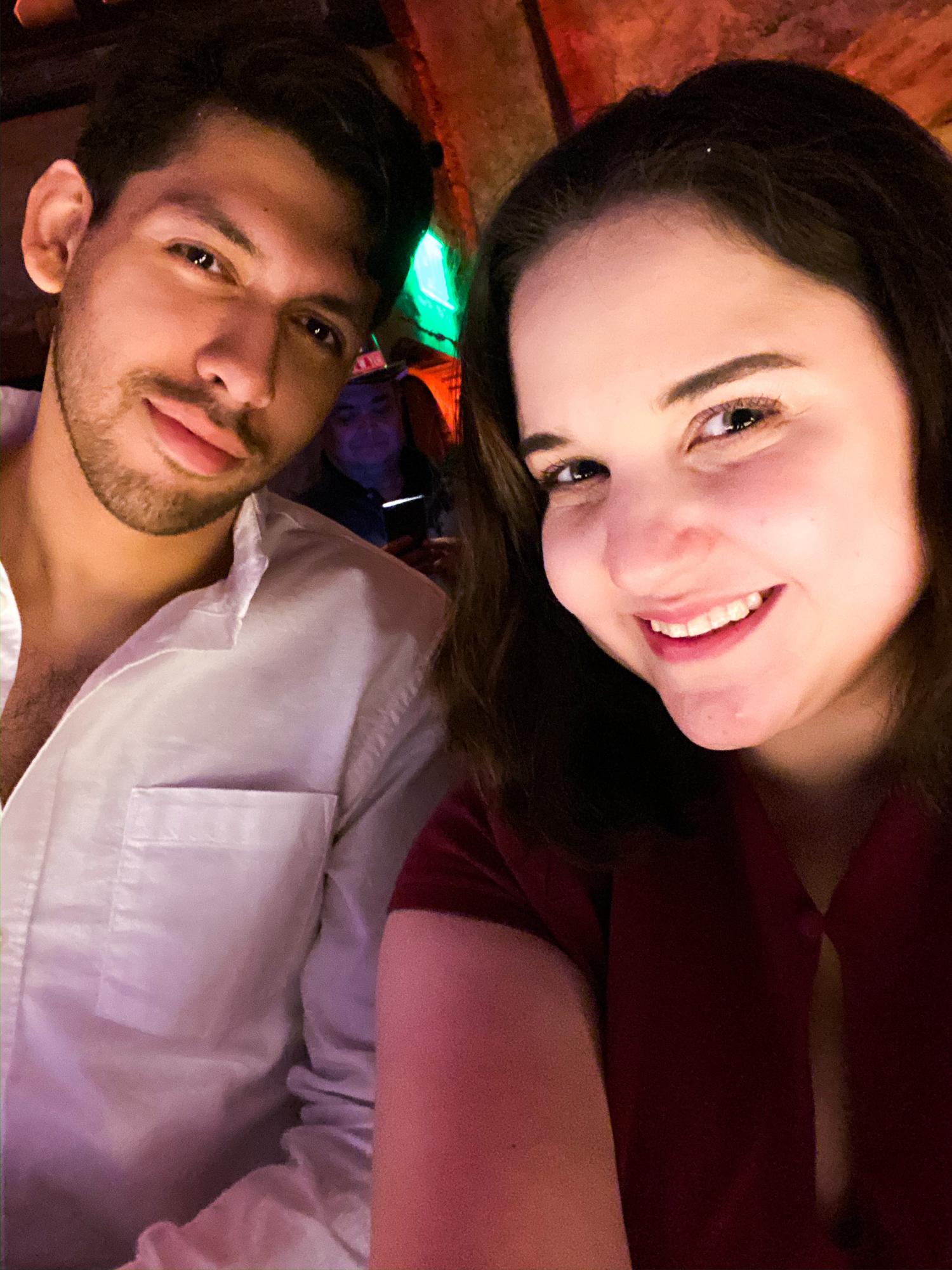 Oga's Cantina