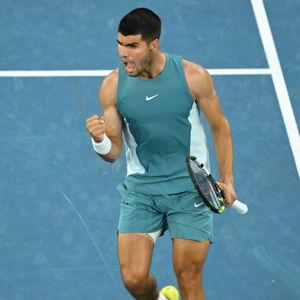 Australian open tickets