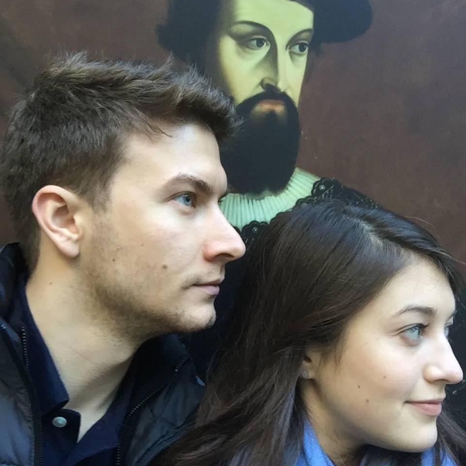 Prague, Czech Republic