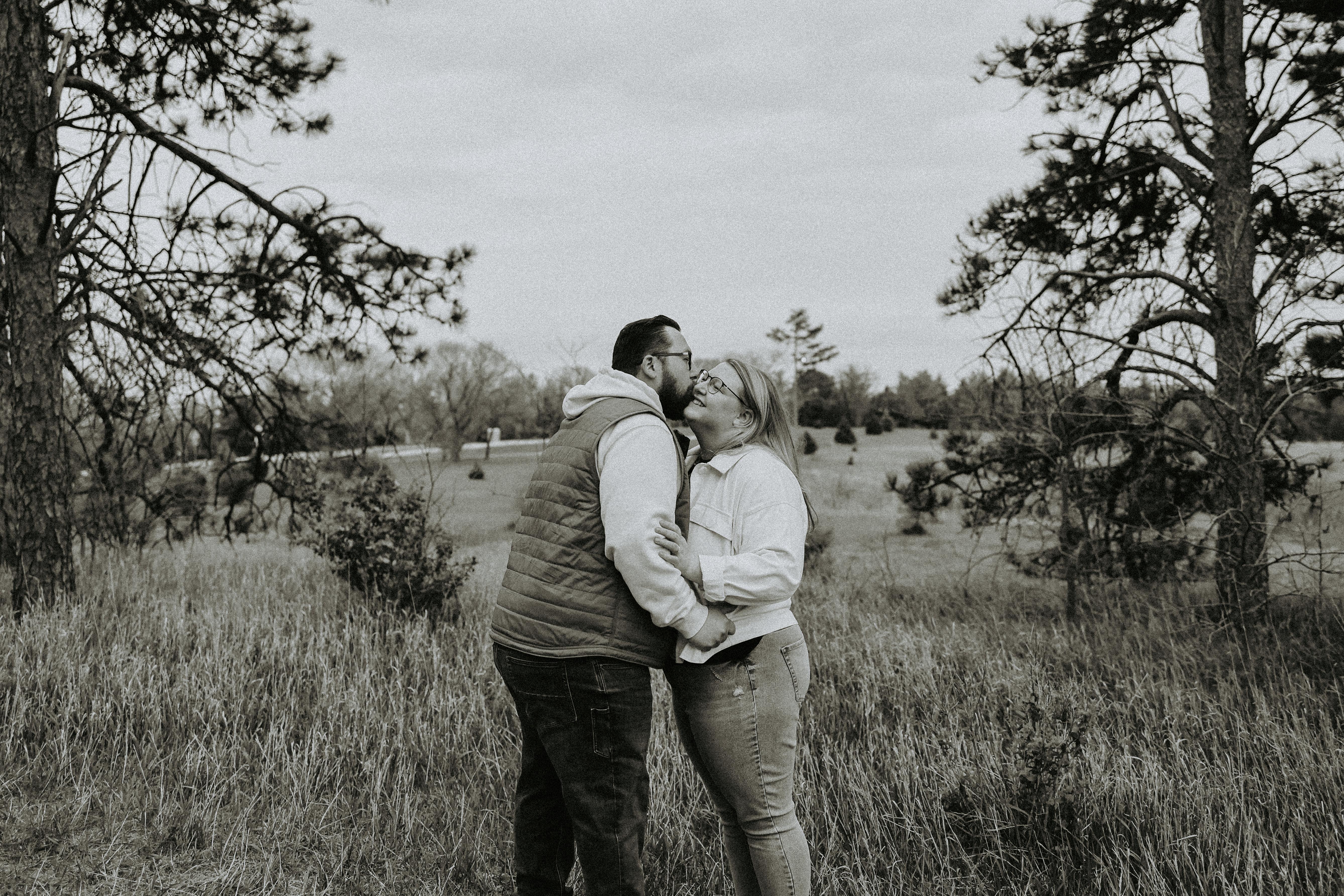 The Wedding Website of Maiya Miller and Nathan McGahan