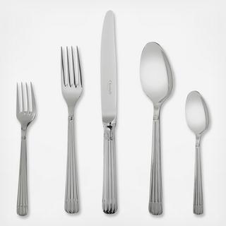 Osiris 5-Piece Flatware Set, Service for 1