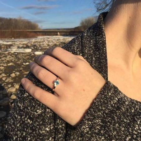 My ring <3