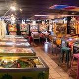 Pinball Museum (~1 hour)
