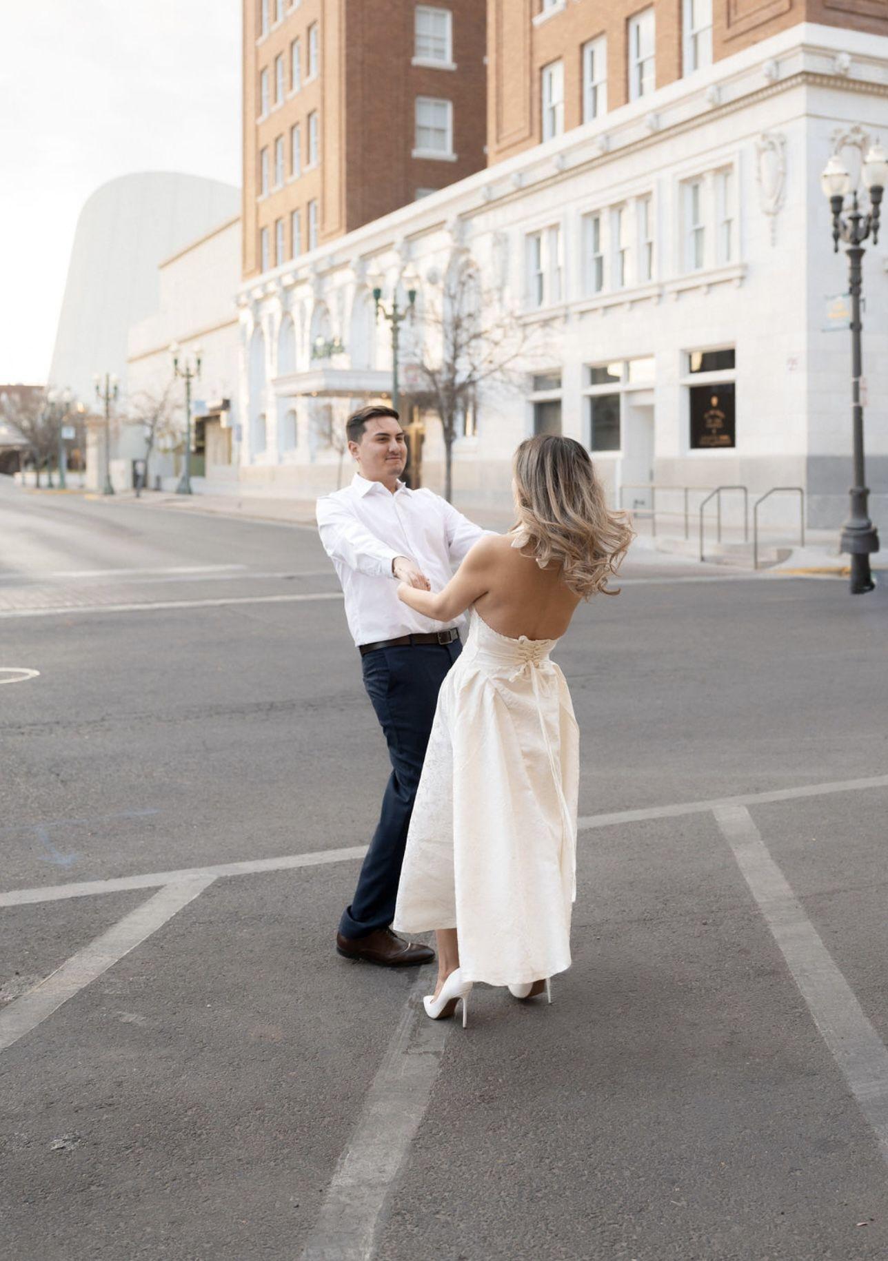 The Wedding Website of Anyssa Gomez and Brandon Valenzuela
