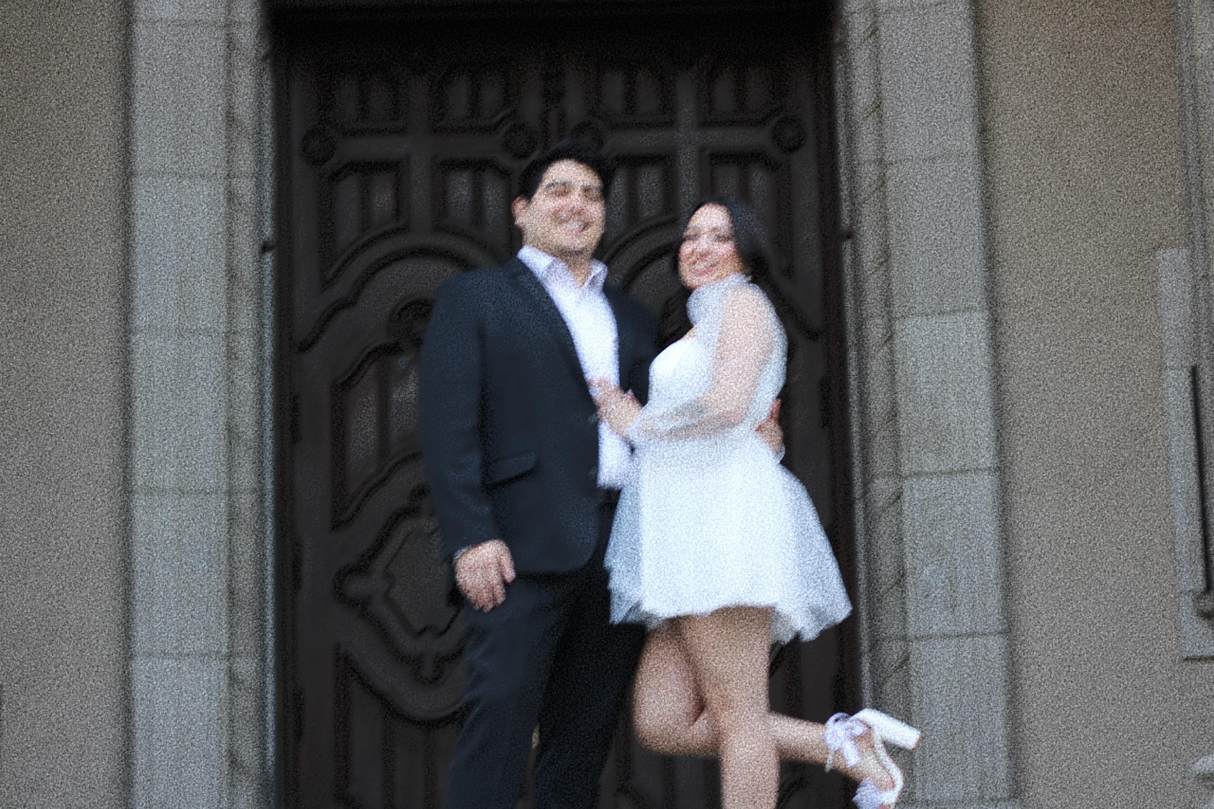 The Wedding Website of Aspen Kaikainahaole and Alejandro Torres