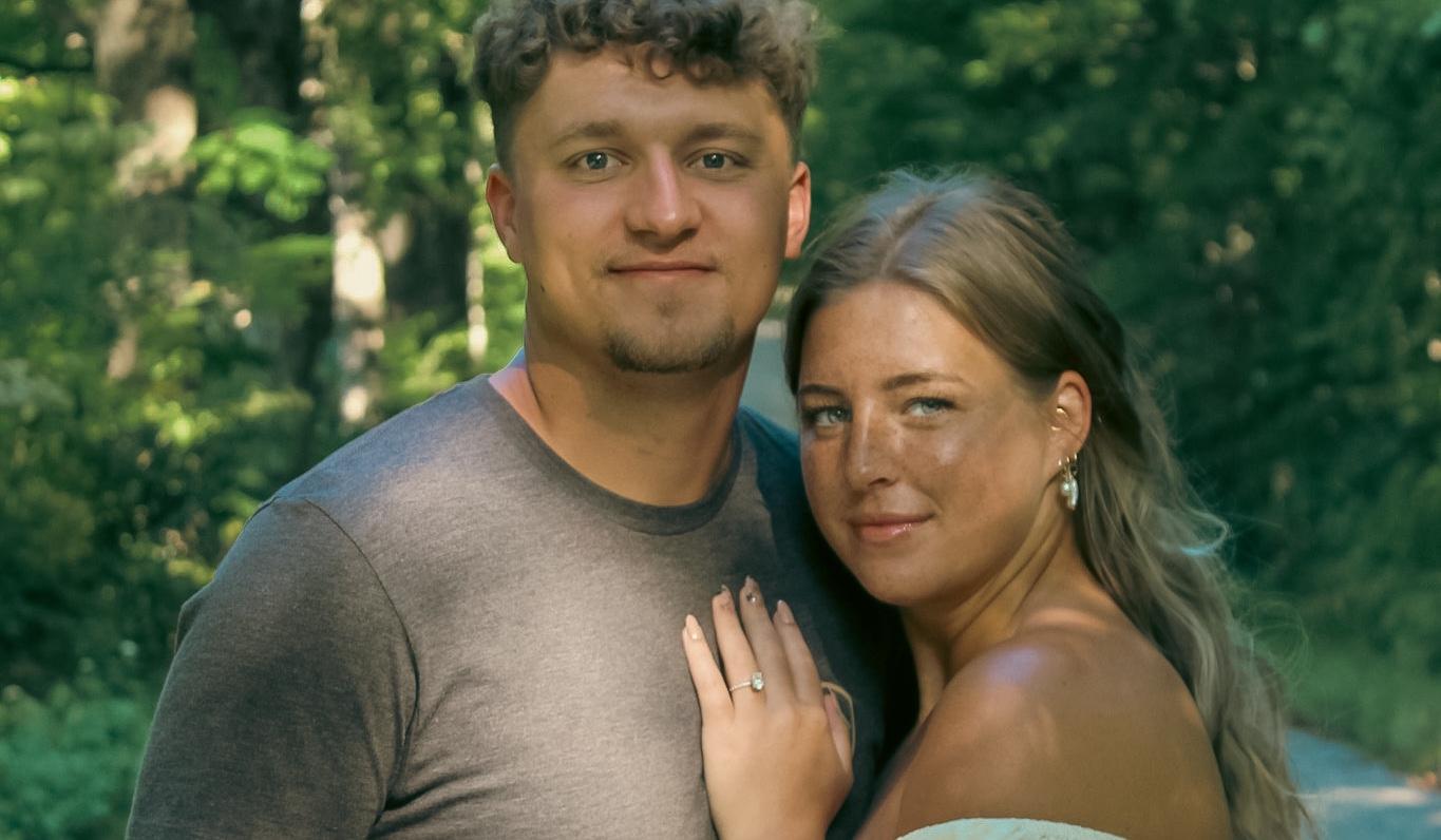The Wedding Website of Allison Rene Hoening and Seth Richard Wilson