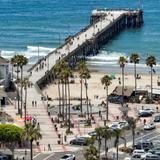 Newport Beach Pier