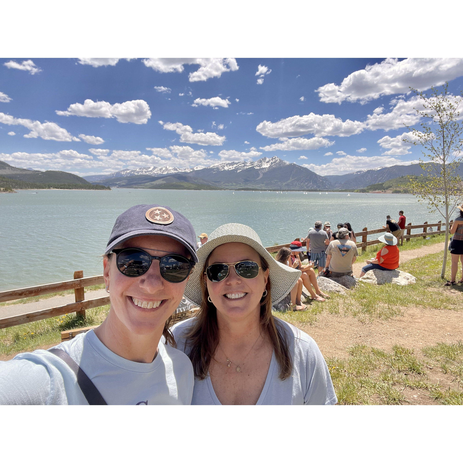 Lake Dillon, CO