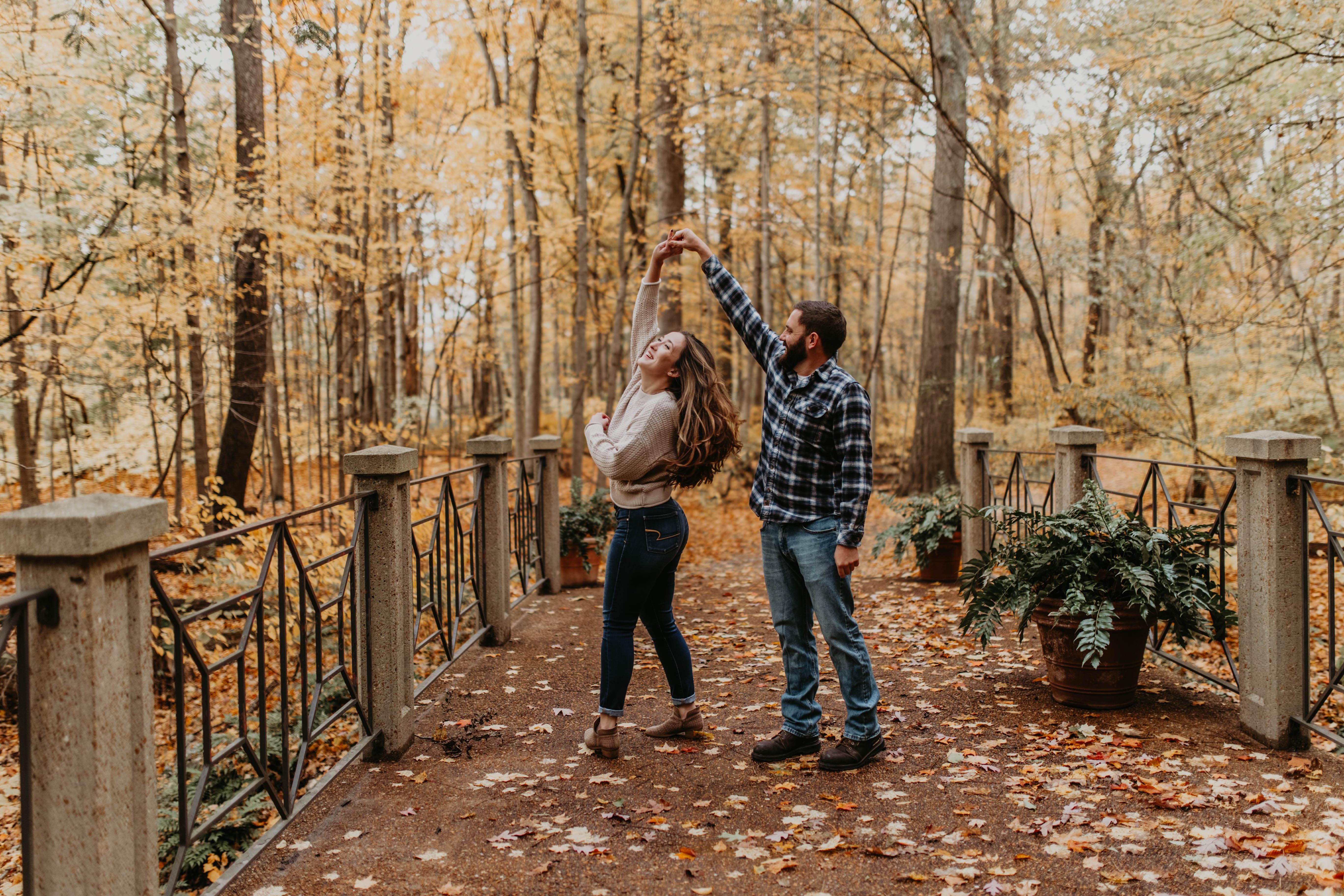 The Wedding Website of Jessica Bowlby and Wesley Allen