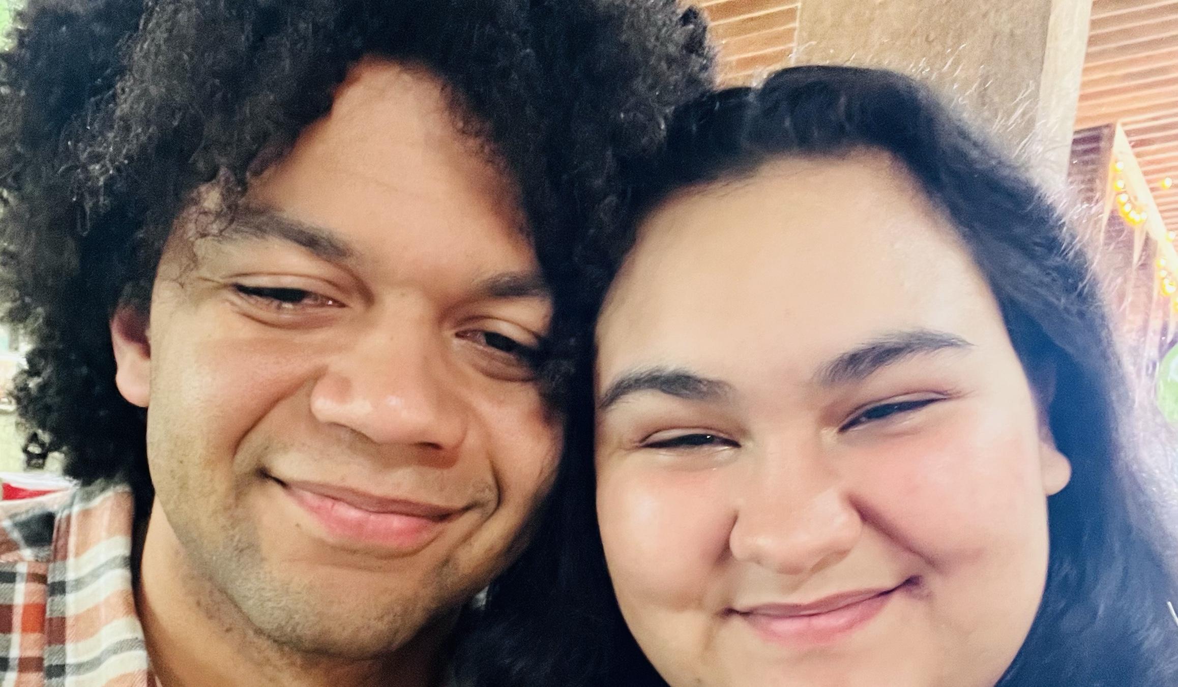 The Wedding Website of Lyzette Mata and John LaGeorge