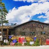 Bohemian Pizza and Tacos