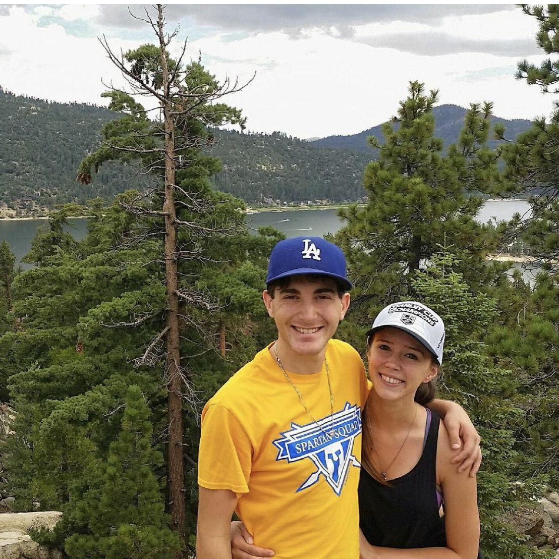 Summer 2015- Big Bear