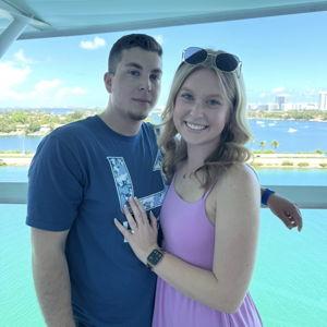 Honeymoon Fund