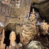 Cascade Caverns