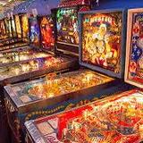 Seattle Pinball Museum
