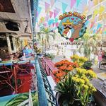 Andale's Restaurant & Bar