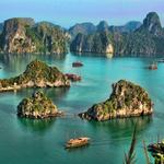 Ha Long Bay
