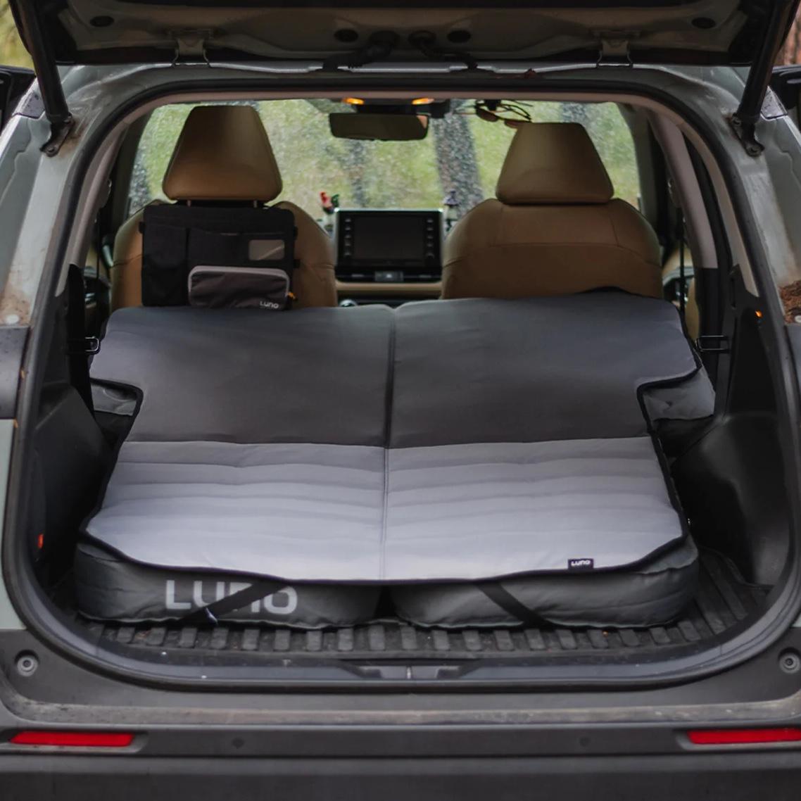 Memory Foam Topper