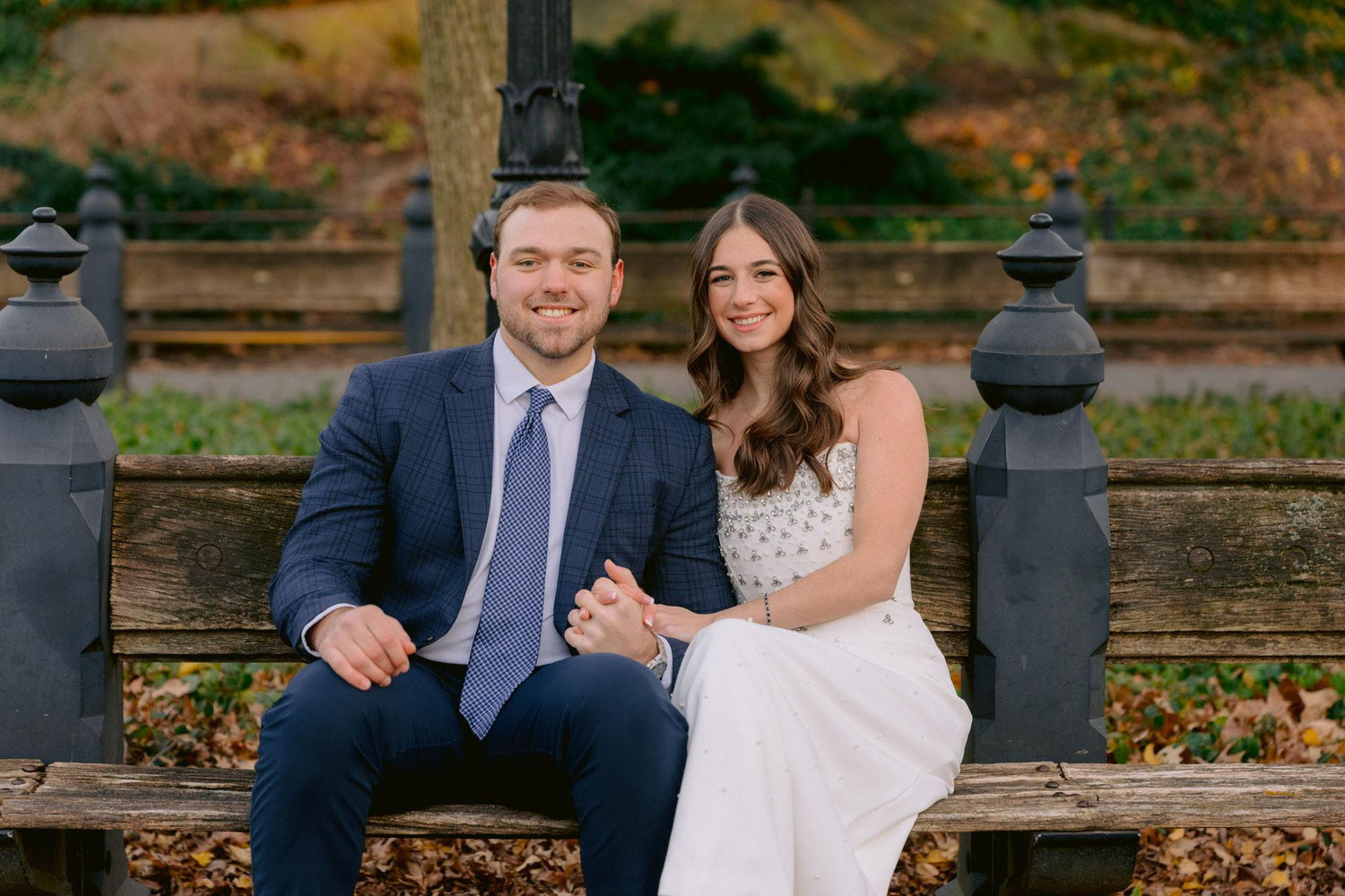 The Wedding Website of Zoe Meshel and Mitchell Moyer