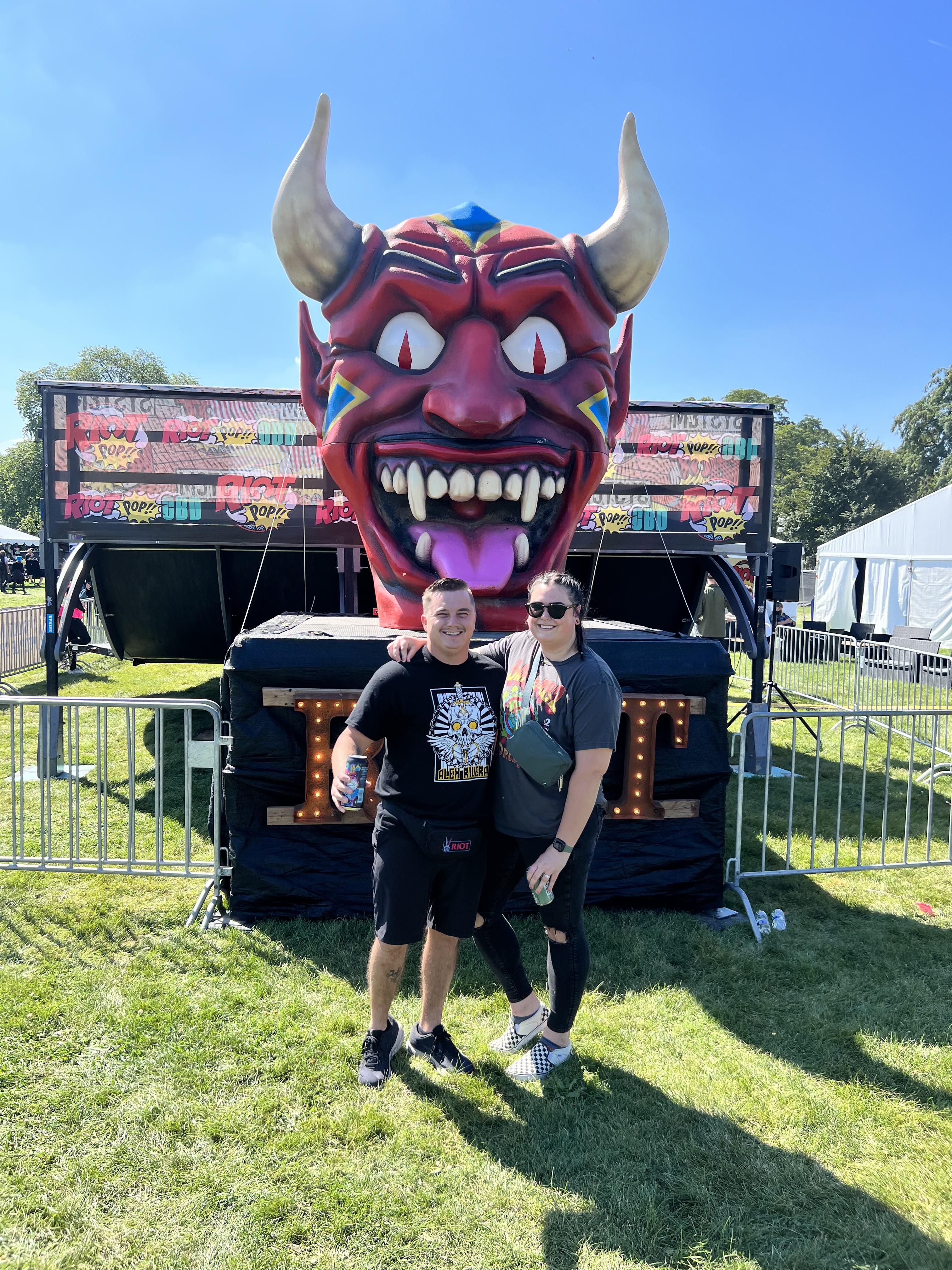 The Wedding Website of Katie Hovorka and William Daly