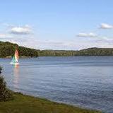 Moraine State Park