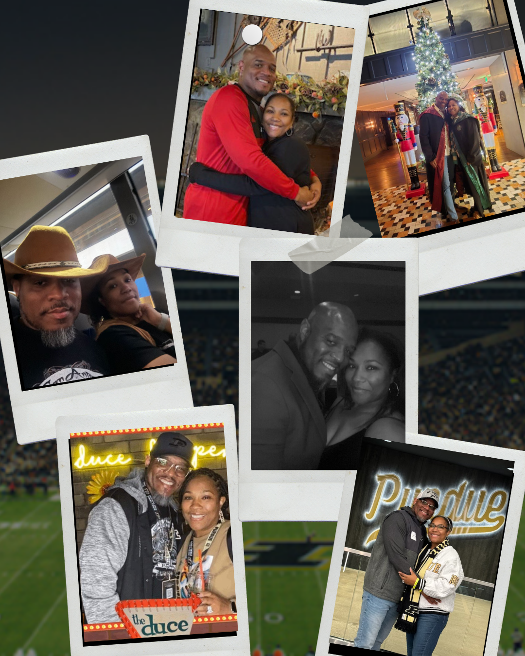 The Wedding Website of Andrea Irene Brezill and Joe Lewis Hagins Jr