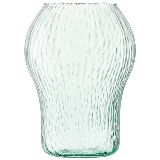 Canopy Seed Vase 10.75"H Recycled