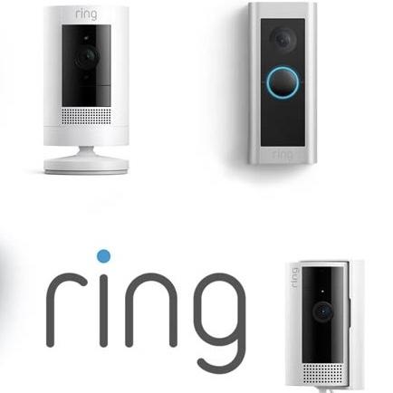 Two Year Ring Camera Subscription