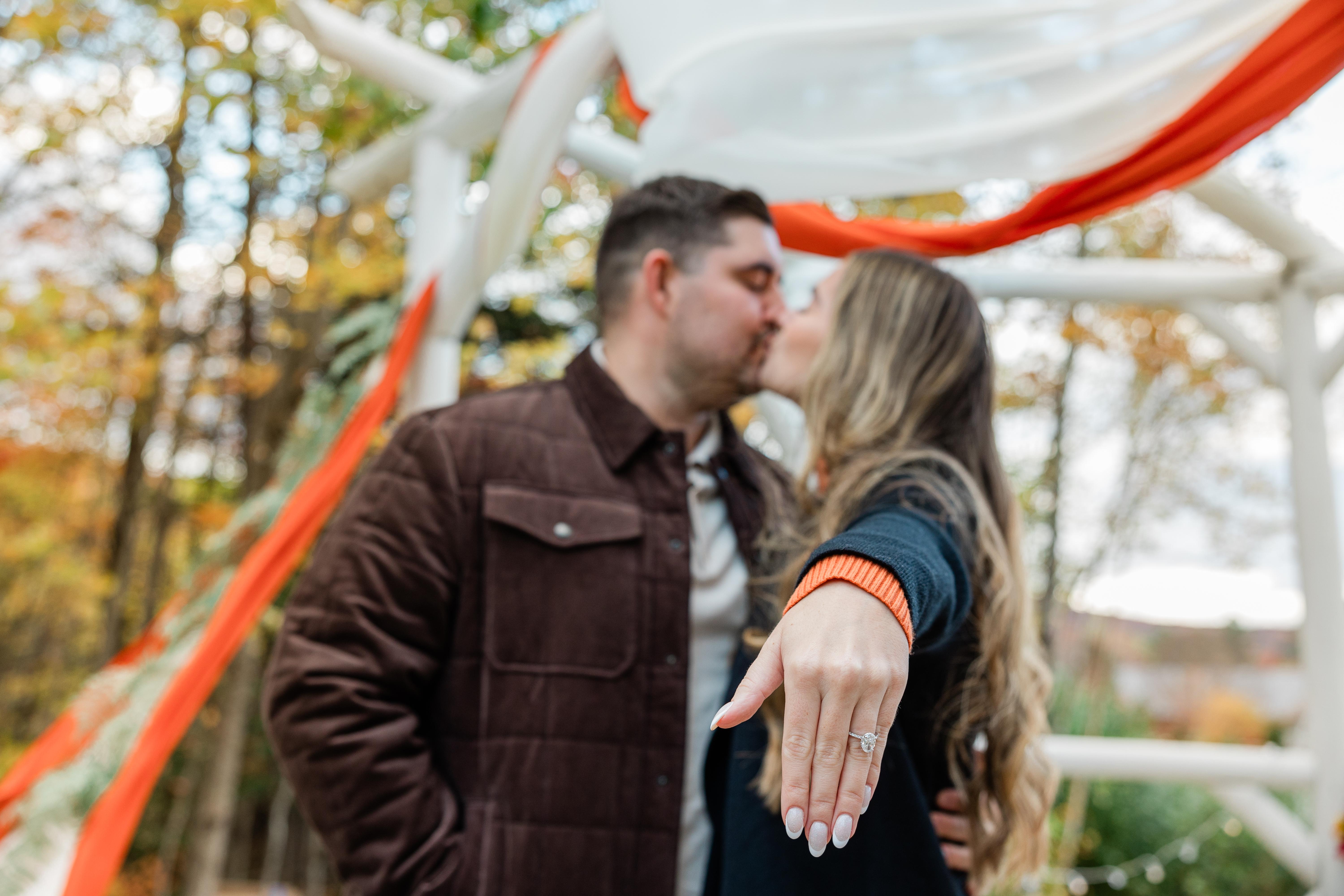 The Wedding Website of Karly Briard and Joseph Villano