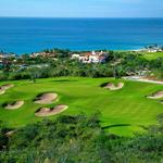 Marina Golf Course