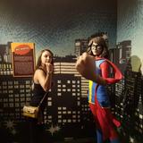Museum of Pop Culture