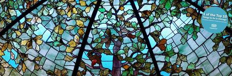 The Richard H. Driehaus Museum