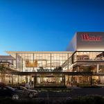 Westfield Topanga Mall