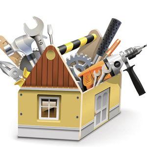 Our Home Improvement Fund