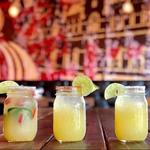 Bakersfield DET - Mexican Restaurant