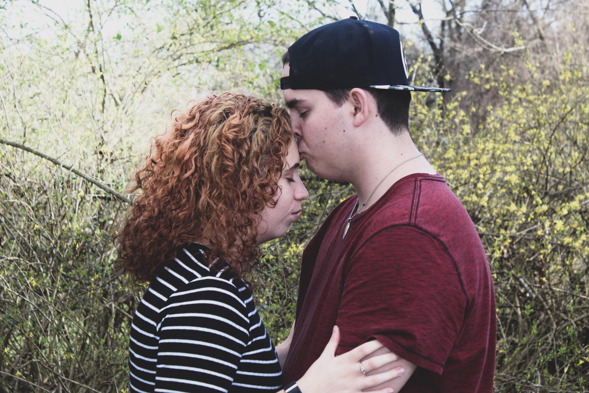 The Wedding Website of Trisha Greemon and Justin Patterson