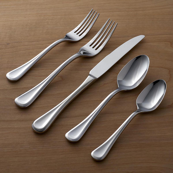 Oneida, Virage 20-Piece Flatware Set, Service for 4 | Zola