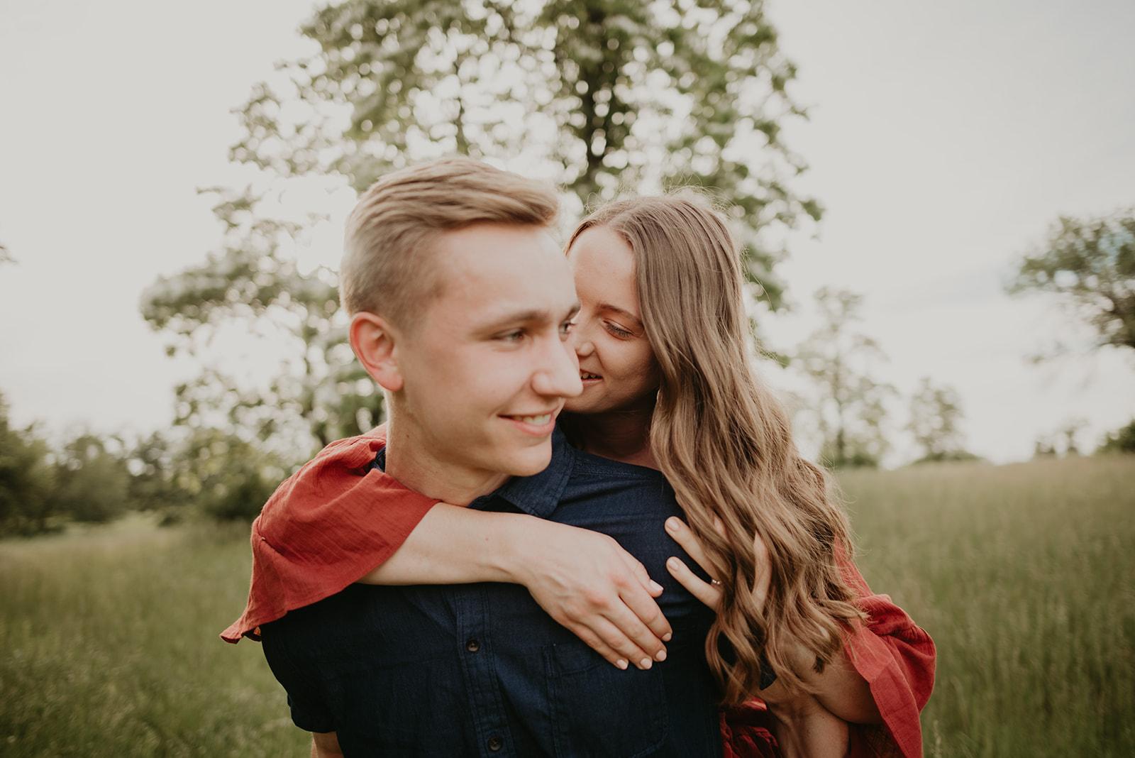 The Wedding Website of Elizabeth Stratton and Tanner Butler
