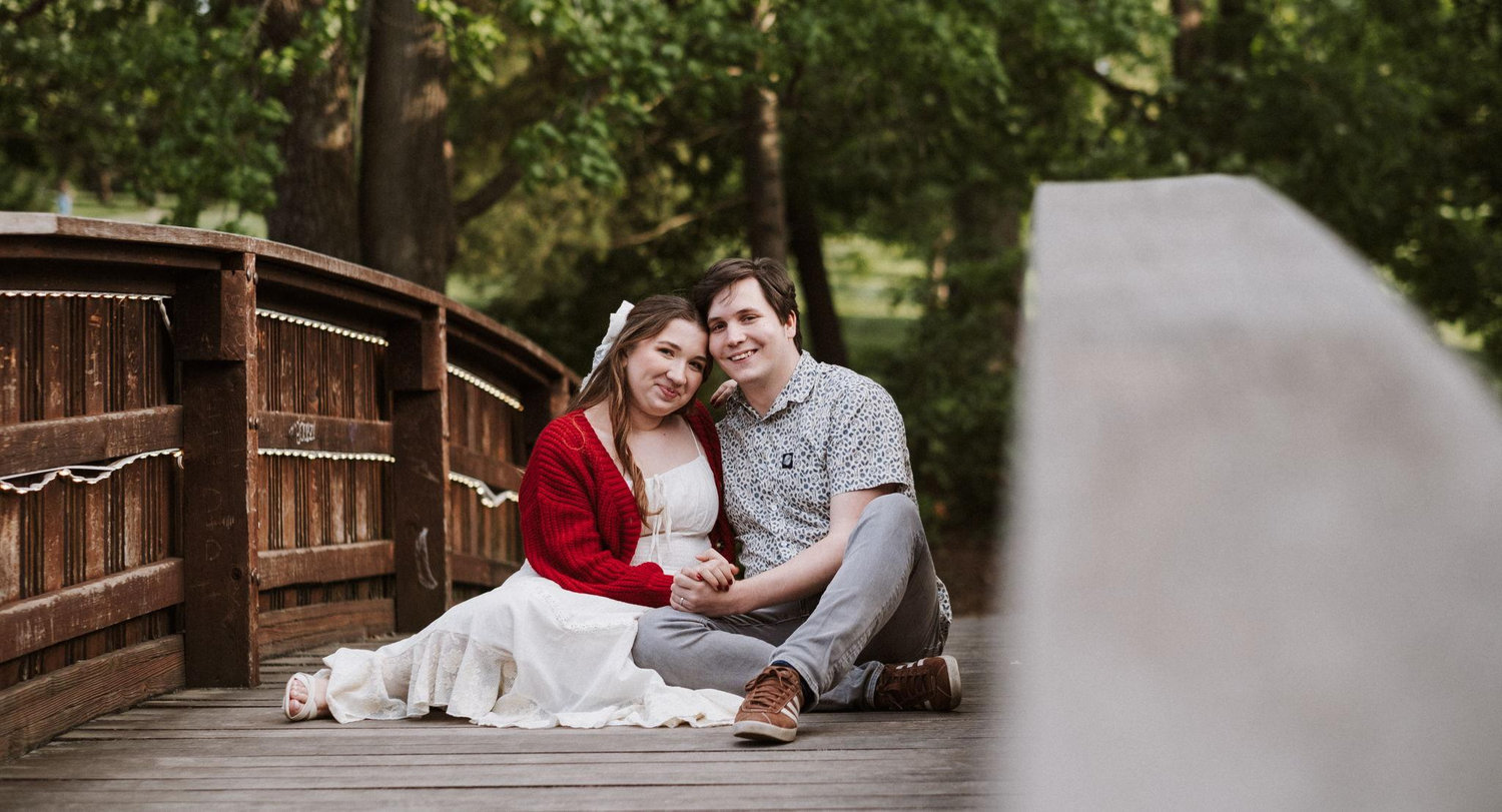The Wedding Website of Shelby Jean Esmond and Devon Michael Dyess