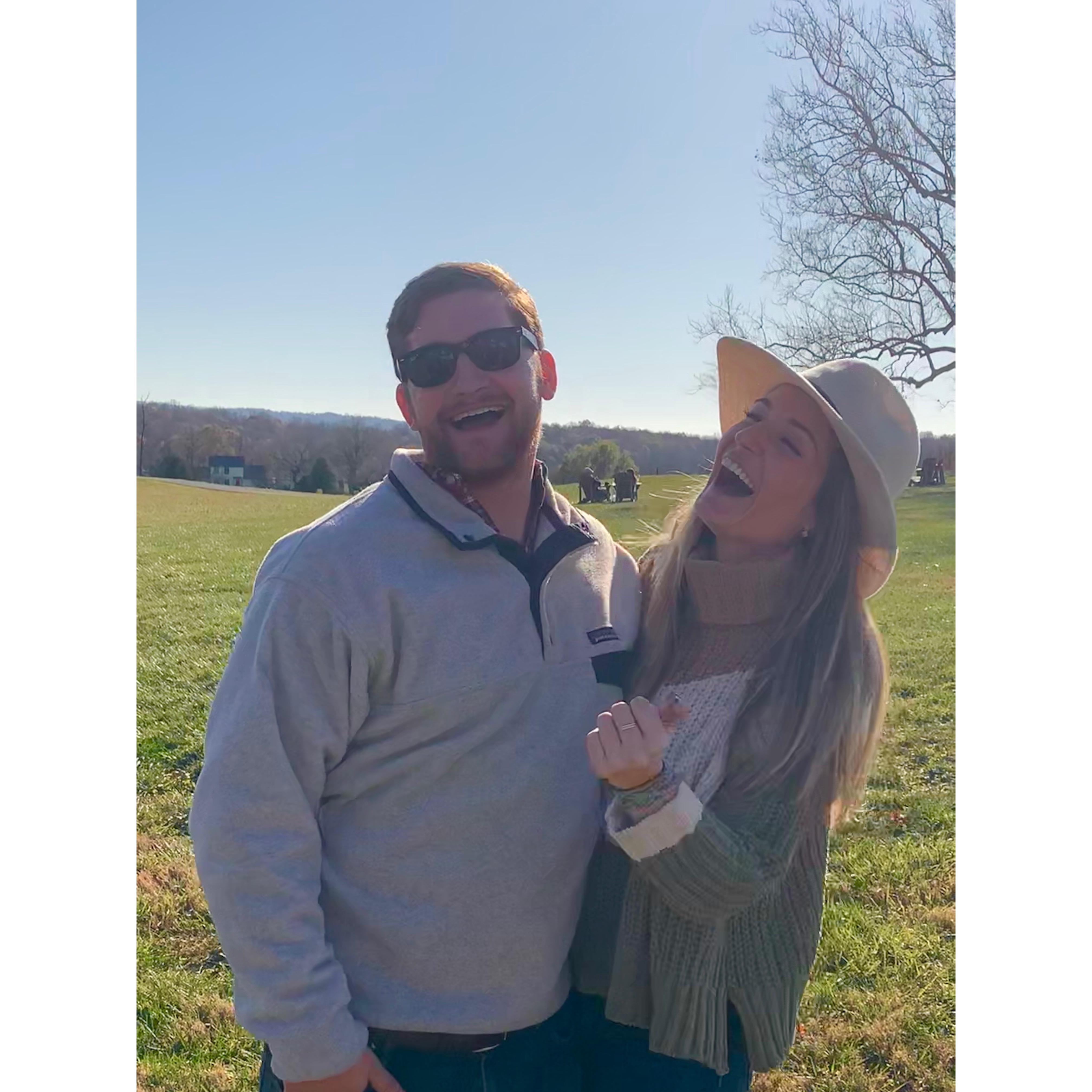 Wineries in Northern, VA
