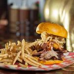 Front Range Barbeque