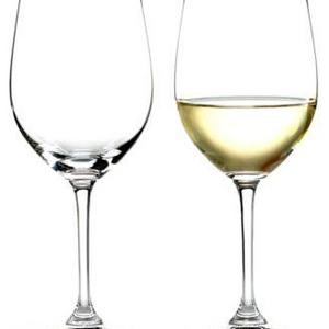 Riedel - Wine Glasses, Set of 2 Vinum Chardonnay & Chablis