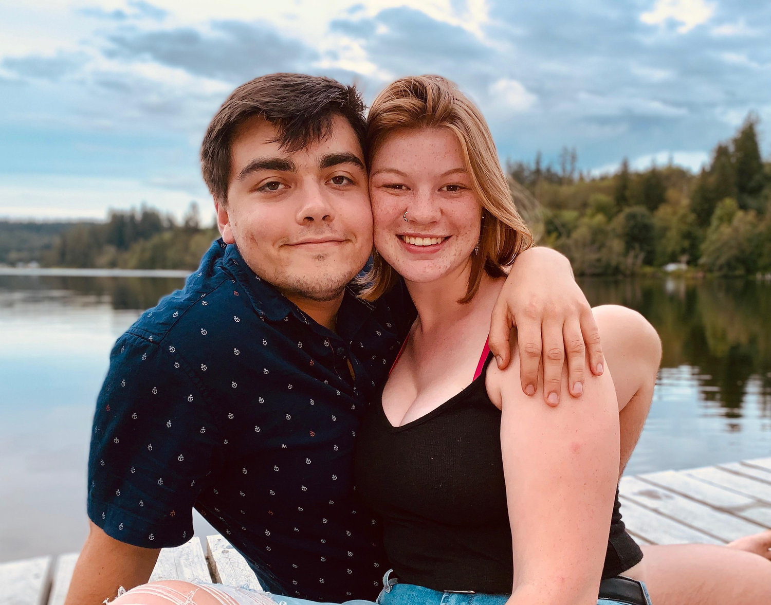 The Wedding Website of Matilda Kahler and Ethan Curwen Aguirre