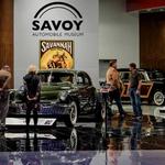 Savoy Automobile Museum