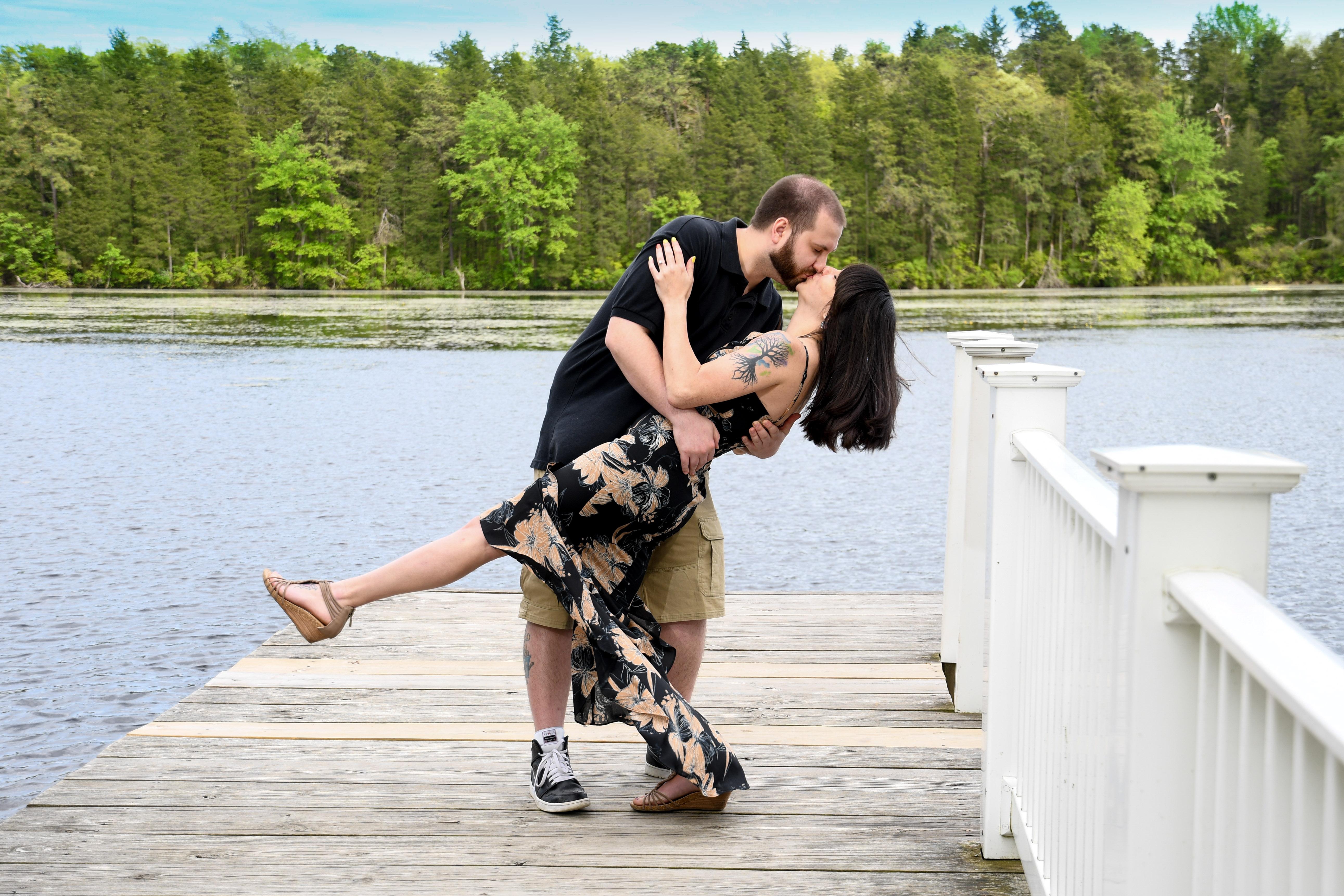 The Wedding Website of Alyssa Zippo and Alexander Houtenville