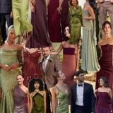Wedding Day Dress Code & Color pallet!