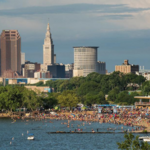 Edgewater Park & Beach