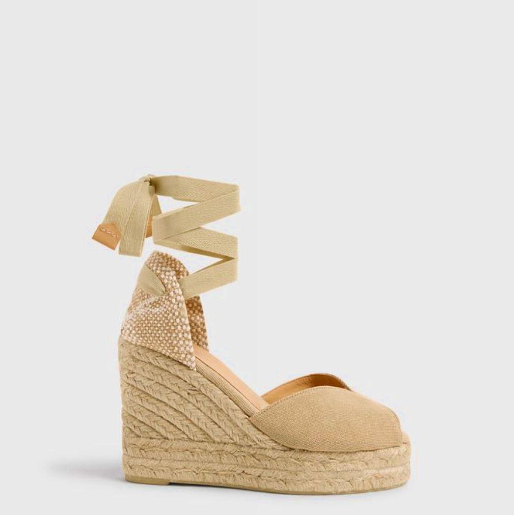 Tacones comodos y de tacón corrido