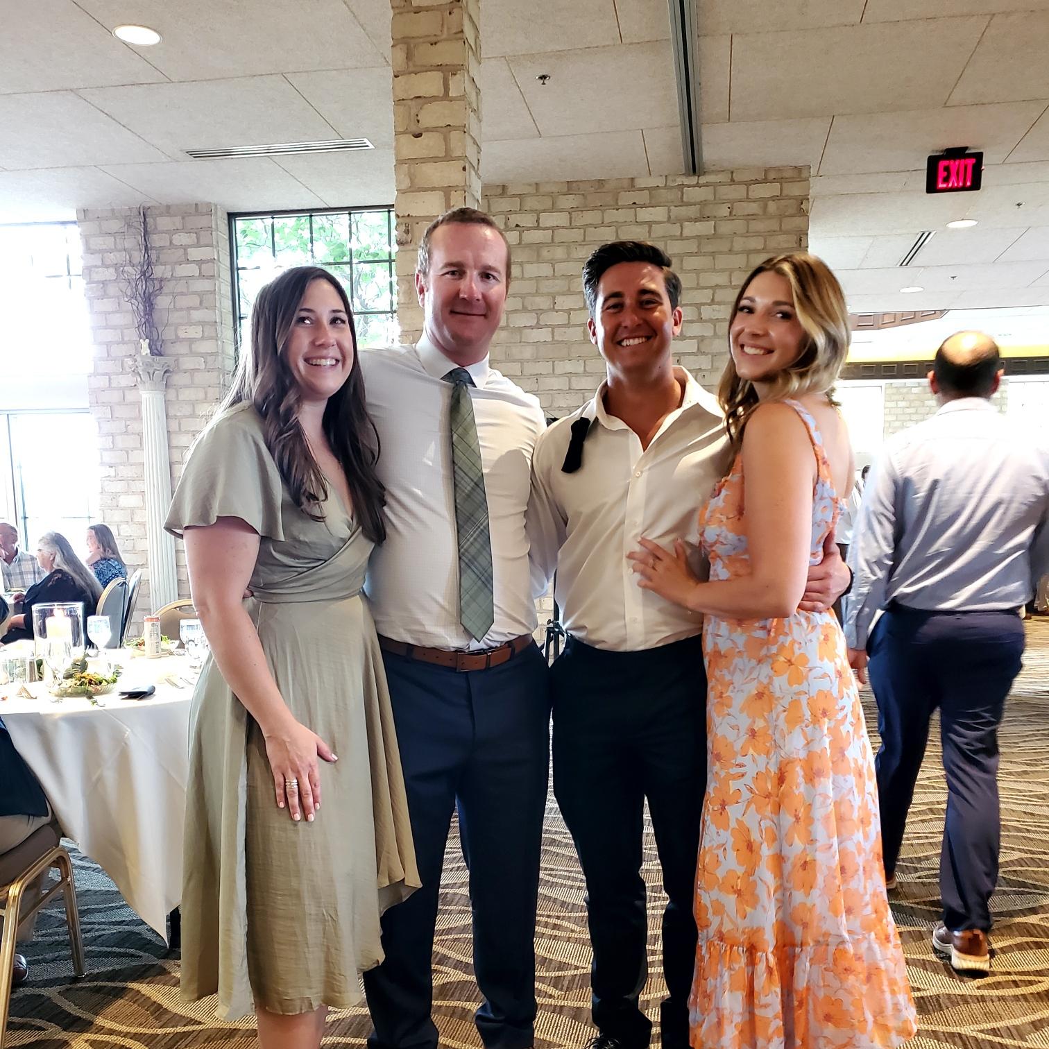 Wedding Bells in Wisconsin